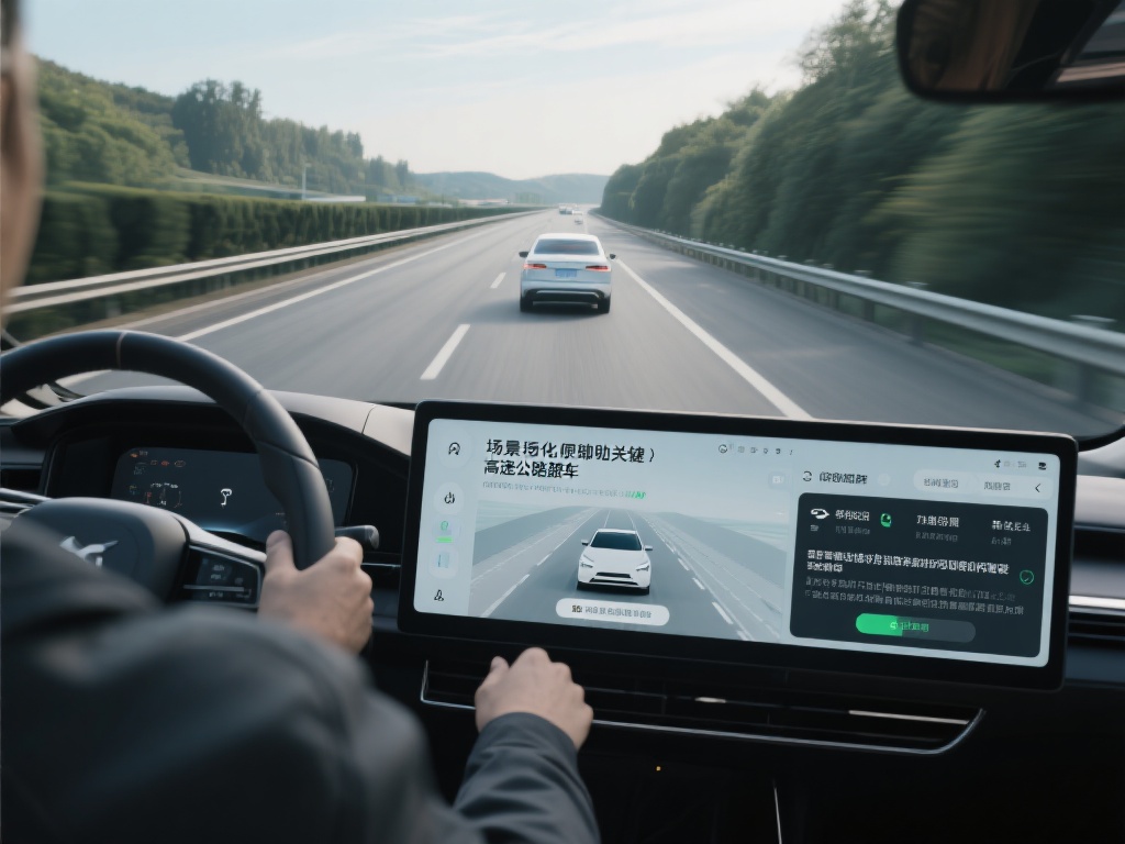 如何让消费者更重视辅助驾驶？确实是一个深