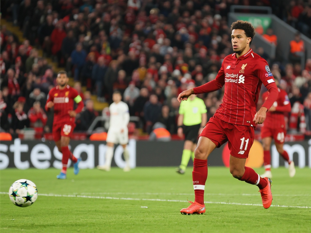 德甲强队的失利无疑给利物浦敲响了警钟。即