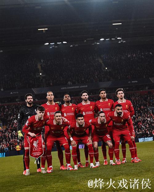 斯洛特夺冠！曝利物浦封杀萨拉赫：无缘出战欧冠