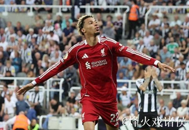 埃基蒂克双响助利物浦振兴,阿森纳显露颓势 埃基蒂克双响助利物浦振兴,阿森纳显露颓势