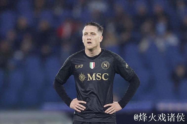 泽林斯基:我们有能力在赛季结束时保持领先,我对此充满信心 泽林斯基:我们有能力在赛季结束时保持领先,我对此充满信心