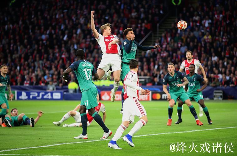 大巴黎主场上演进球盛宴，5-3力克热刺！